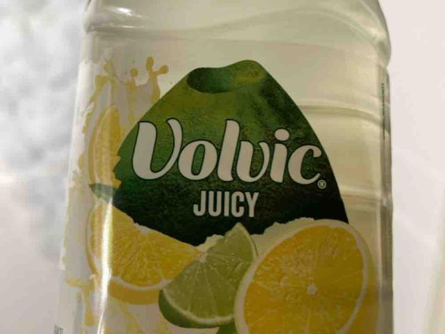 Volvic Juicy Zitrone von Noah.2608 | Hochgeladen von: Noah.2608