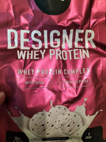 stracciatella designer whey protein von Erna2022 | Hochgeladen von: Erna2022