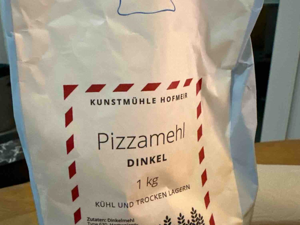 Pizzamehl Dinkel, Typ 630 von juliahaut89 | Hochgeladen von: juliahaut89 Pizzamehl Dinkel, Typ 630 von juliahaut89 | Hochgeladen von: juliahaut89