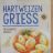 Hartweizen Griess von Germanb3ats | Hochgeladen von: Germanb3ats