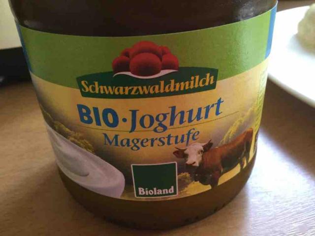 Bio Jogurt mild fettarm 1,5%, aus Milch von Osteo | Hochgeladen von: Osteo