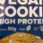 Vegan Cookie High Protein Coconut Vanilla von FN480 | Hochgeladen von: FN480