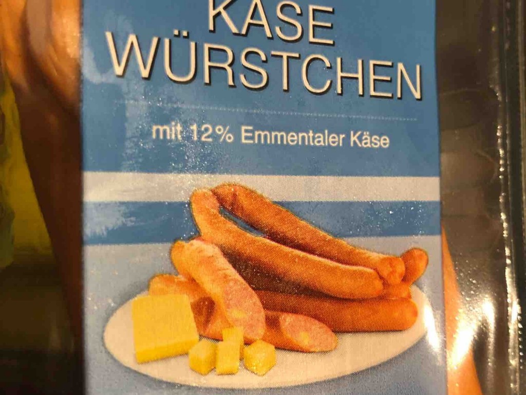 chiemgauer  Käse Würstchen von benjaminmack861 | Hochgeladen von: benjaminmack861