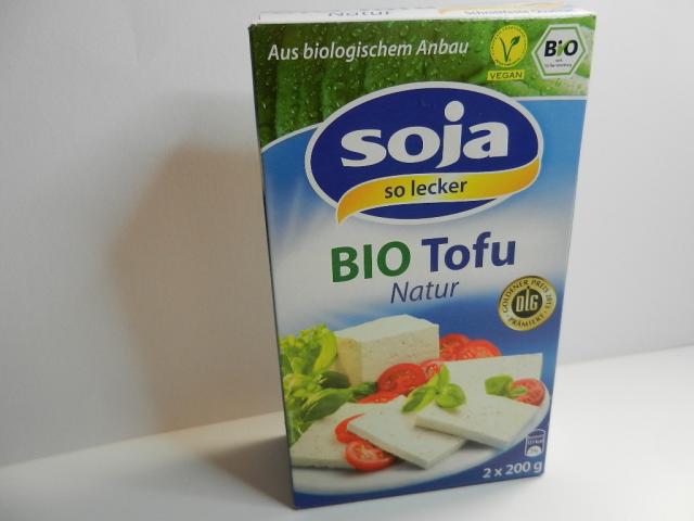 Bio Tofu, natur | Hochgeladen von: maeuseturm
