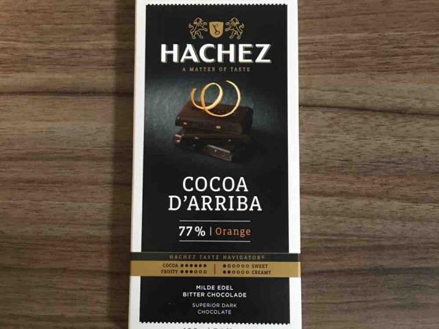 Cocoa darriba, Orange von Laurinha | Hochgeladen von: Laurinha