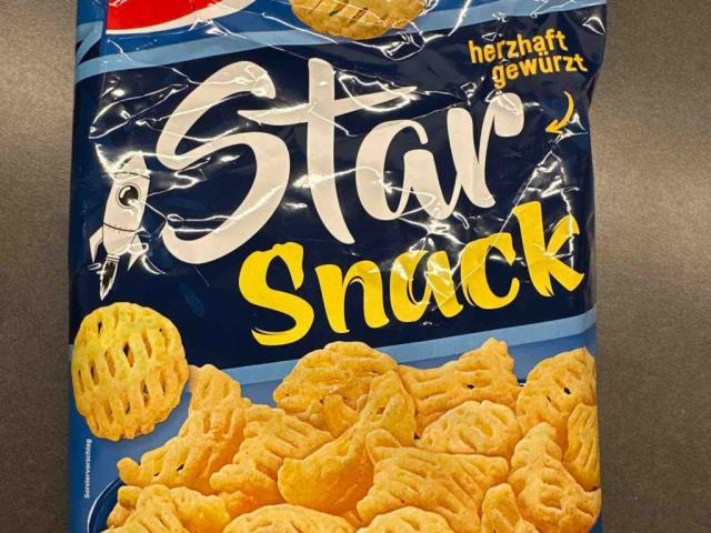 Star Snack von LilaAnja | Hochgeladen von: LilaAnja