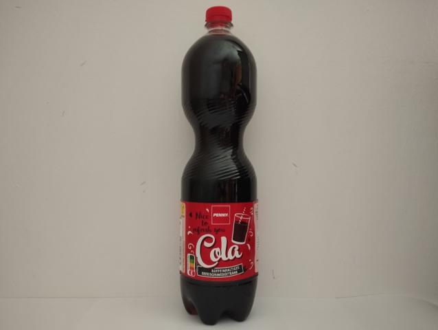 Cola | Hochgeladen von: micha66/Akens-Flaschenking