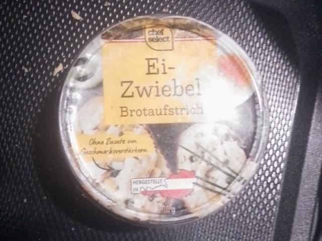 Ei-Zwiebel Brotaufstrich, ohne Zusatz von Geschmacksverstärkern | Hochgeladen von: harmony.world.creations@gmx.at Ei-Zwiebel Brotaufstrich, ohne Zusatz von Geschmacksverstärkern | Hochgeladen von: harmony.world.creations@gmx.at
