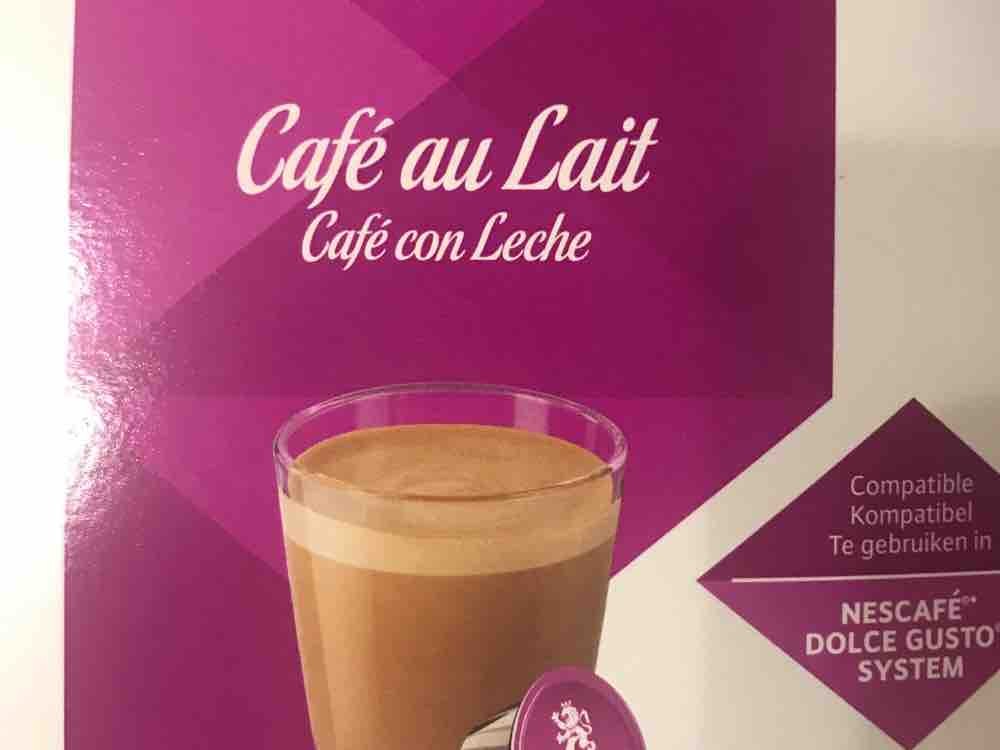 Cafe Royal - Cafe au Lait von majabohl641 | Hochgeladen von: majabohl641