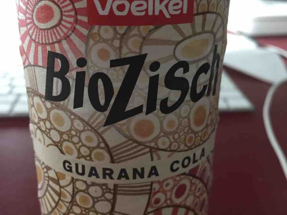 BioZisch Guarana Cola von Stephy84 | Hochgeladen von: Stephy84