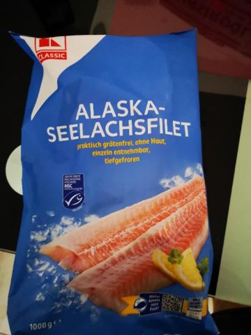 Alaska seelachsfiket von Owich01 | Hochgeladen von: Owich01