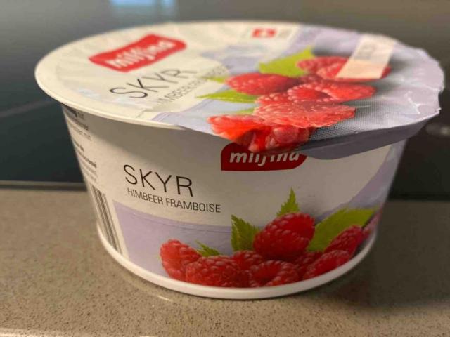  skyr Himbeere von Janic | Hochgeladen von: Janic