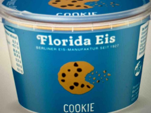 Florida Eis Cookie by miokiks | Uploaded by: miokiks