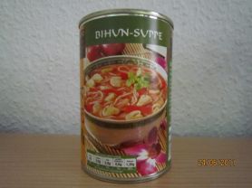Bihun-Suppe | Hochgeladen von: Fritzmeister
