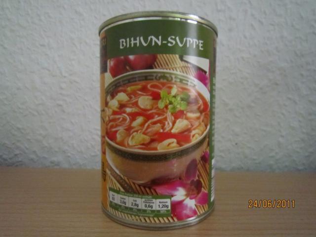 Bihun-Suppe | Hochgeladen von: Fritzmeister
