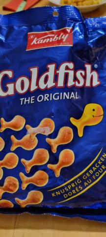 Goldfish von Alessia.s | Hochgeladen von: Alessia.s