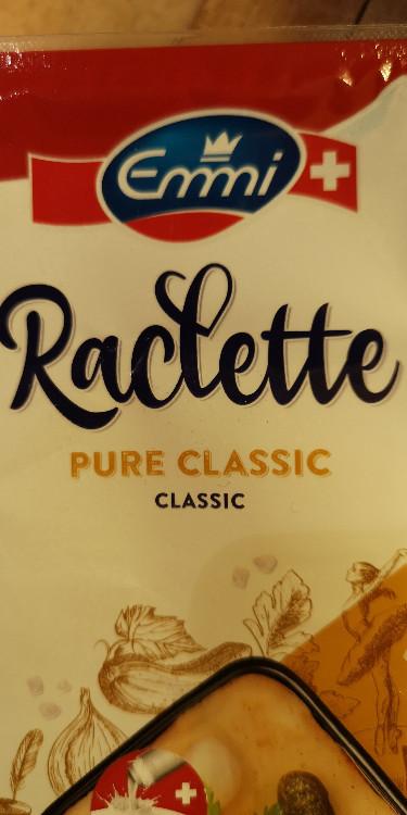Raclette Pure Classic  von gschwendsim | Hochgeladen von: gschwendsim