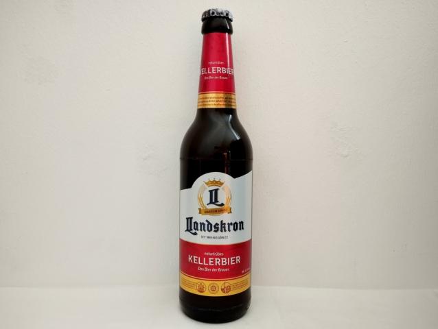 Kellerbier | Hochgeladen von: micha66/Akens-Flaschenking