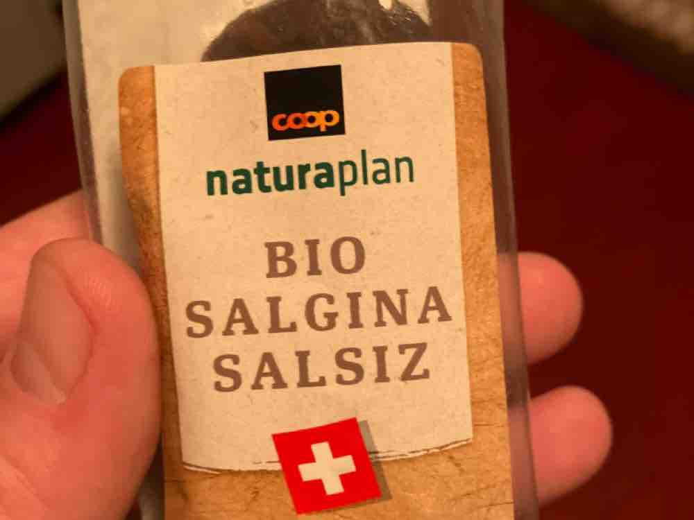 Salgina Salsiz, naturaplan von fiki | Hochgeladen von: fiki