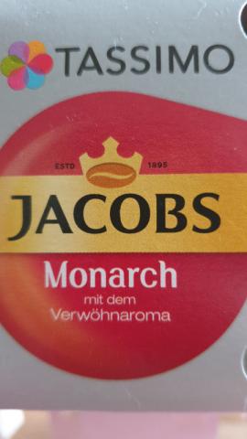 Tassimo Jacobs Monarch von Feenstaub im Wald | Hochgeladen von: Feenstaub im Wald