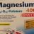 Magnesium +B6 + B12 + Folsäure 400 direct von sebbil | Hochgeladen von: sebbil