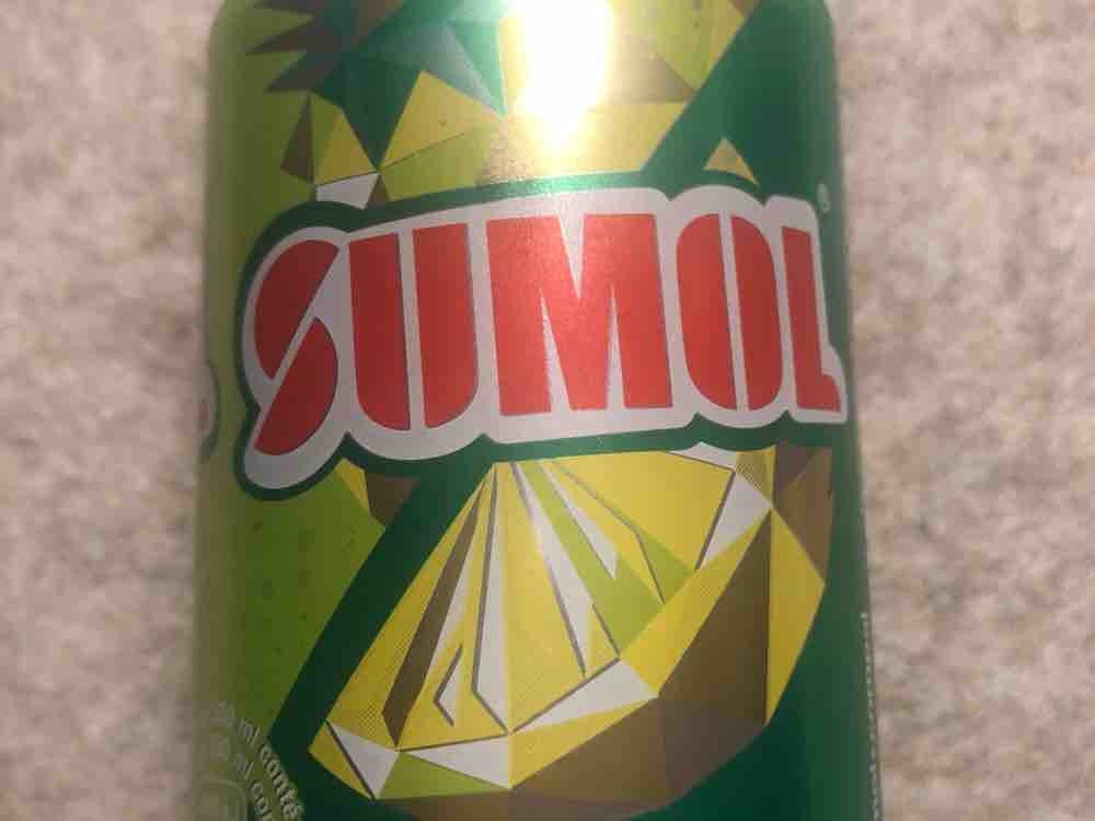 Sumol Pina von possifam | Hochgeladen von: possifam