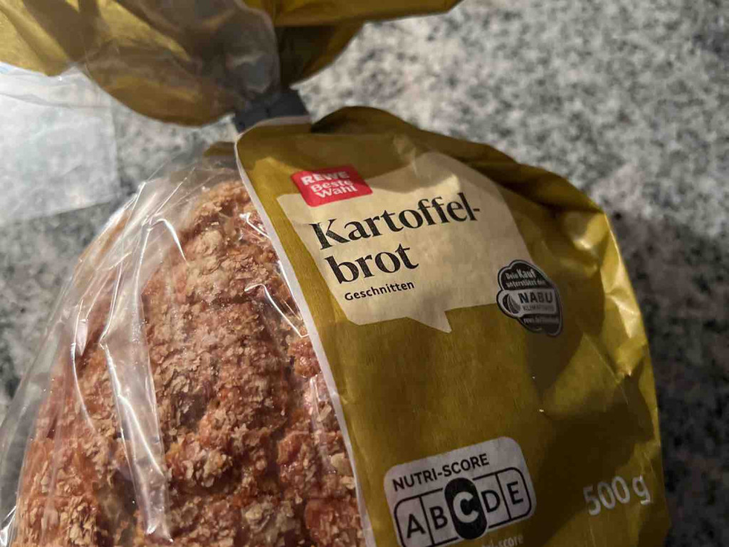 Kartoffelbrot von silli61 | Hochgeladen von: silli61