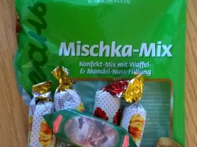 Mischka-Mix, Konfekt- und Waffelgebäck | Hochgeladen von: Konkav