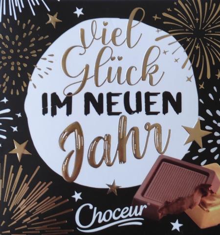 Choceur, Viel Glück im neuen Jahr von vici2019 | Hochgeladen von: vici2019