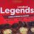 Loaded Legends, Choc Fudge Flavour von dlaas | Hochgeladen von: dlaas