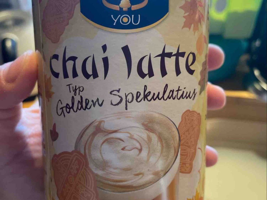 Chai Latte, Spekulatius von fynn2409 | Hochgeladen von: fynn2409