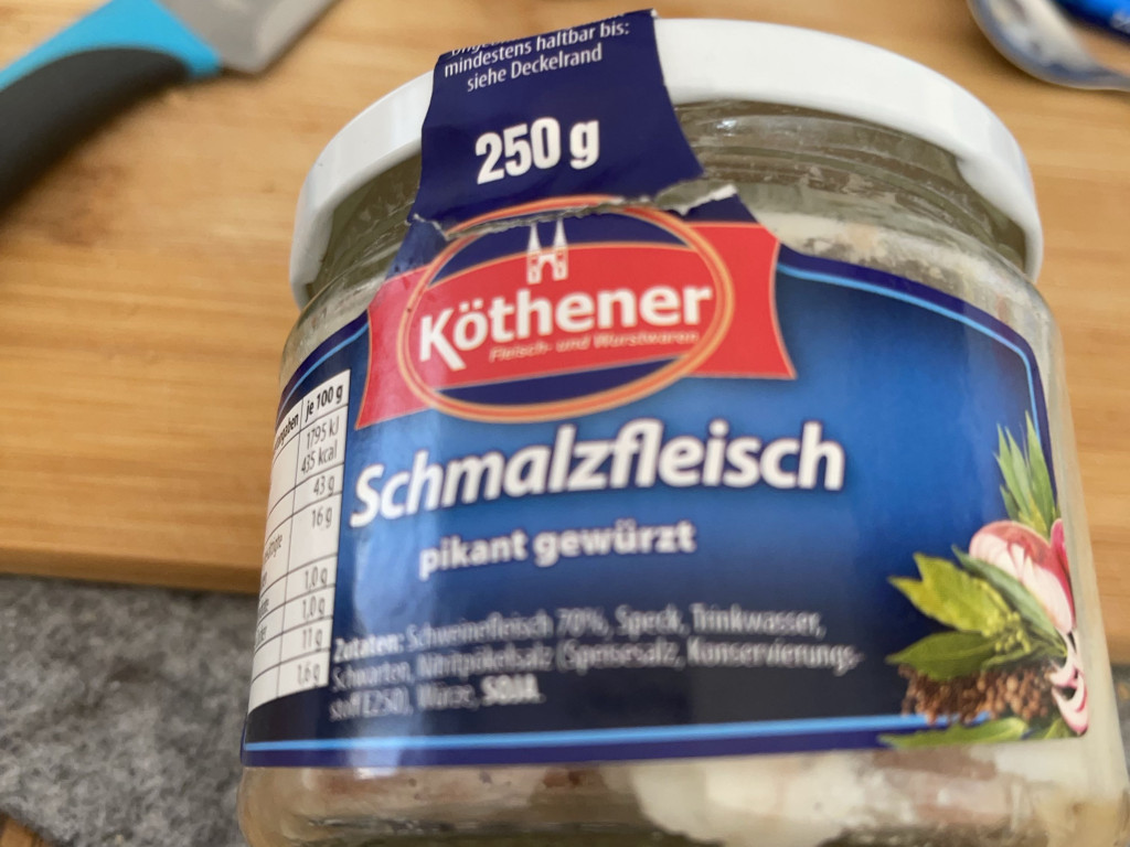 Köthener Schmalzfleisch von Engel12345 | Hochgeladen von: Engel12345