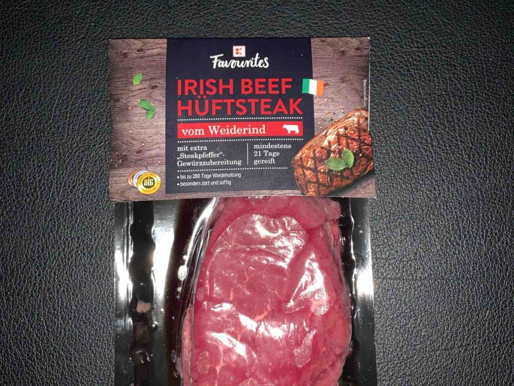 Irish Beef Hüftsteak von dmitrijdell1988 | Hochgeladen von: dmitrijdell1988