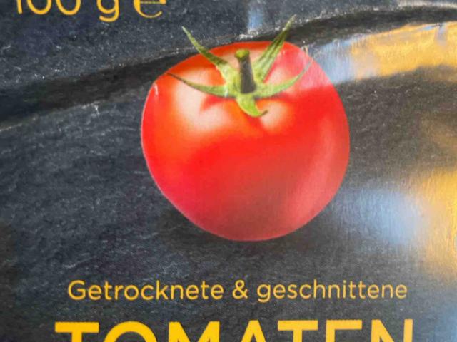 getrocknete & geschnitte Tomaten by HannaSAD | Uploaded by: HannaSAD