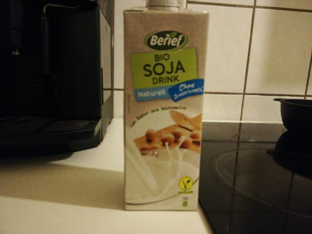 Bio Soja Drink von julia94ka | Hochgeladen von: julia94ka