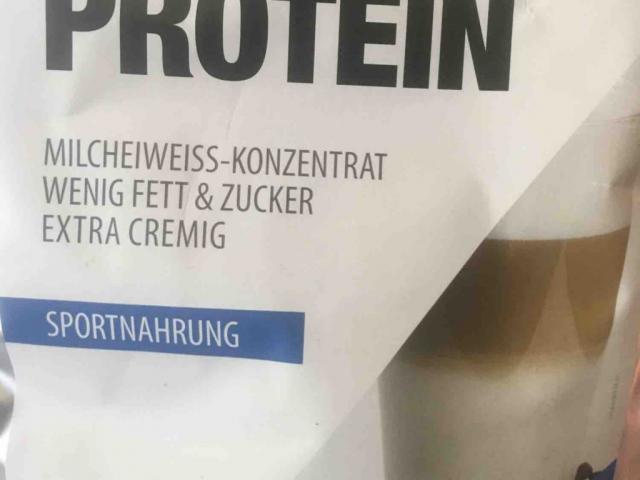 Protein ShapeCream    , Latte Macchiato von KMG1 | Hochgeladen von: KMG1