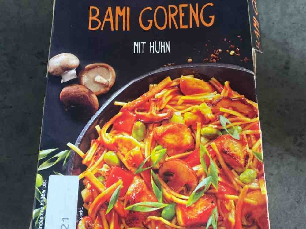 Bami Goreng, mit Huhn von Villingur | Hochgeladen von: Villingur