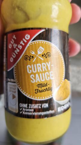 Curry sauce von muenster1703 | Hochgeladen von: muenster1703