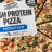 High   Protein Pizza Thunfisch von fahrentrapp | Hochgeladen von: fahrentrapp