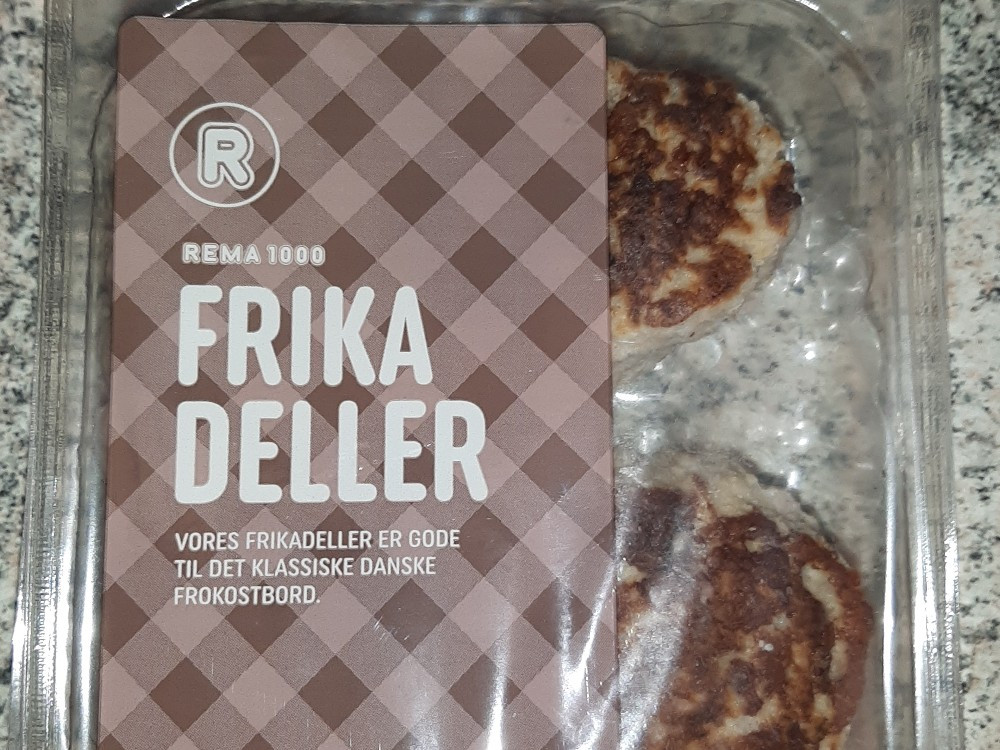 Frikadeller by davidistaken | Hochgeladen von: davidistaken