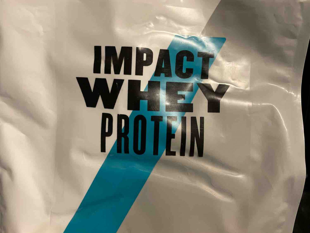 Impact whey protein von Vuna87 | Hochgeladen von: Vuna87