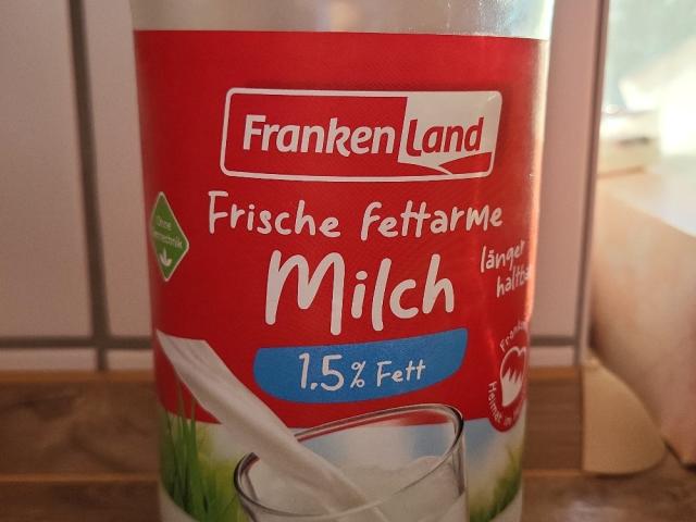 Fettarme Milch, 1,5% Fett von RoSi108 | Hochgeladen von: RoSi108