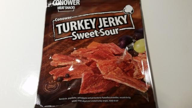Turkey Jerky Sweet Sour | Hochgeladen von: huhn2