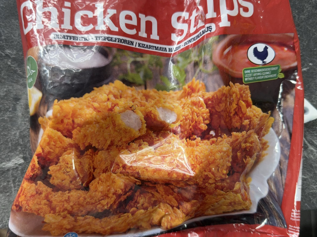 Vatan Chicken strips von Songül Civelek | Hochgeladen von: Songül Civelek Vatan Chicken strips von Songül Civelek | Hochgeladen von: Songül Civelek