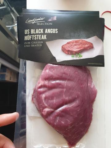 US BLACK ANGUS HÜFTSTEAK von EpicPump | Hochgeladen von: EpicPump