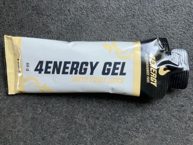 4Energy Gel, Peach von prevstico | Uploaded by: prevstico