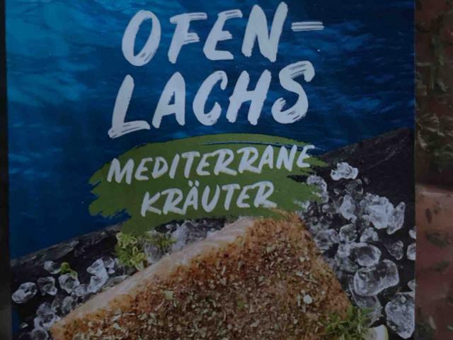 Ofenlachs Mediterrane Kräuter von michaelh91 | Hochgeladen von: michaelh91