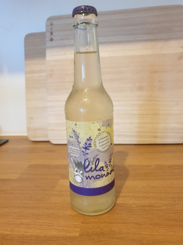 LiLamonade, Lavendel Zitronen Limonade von dietroete123 | Hochgeladen von: dietroete123