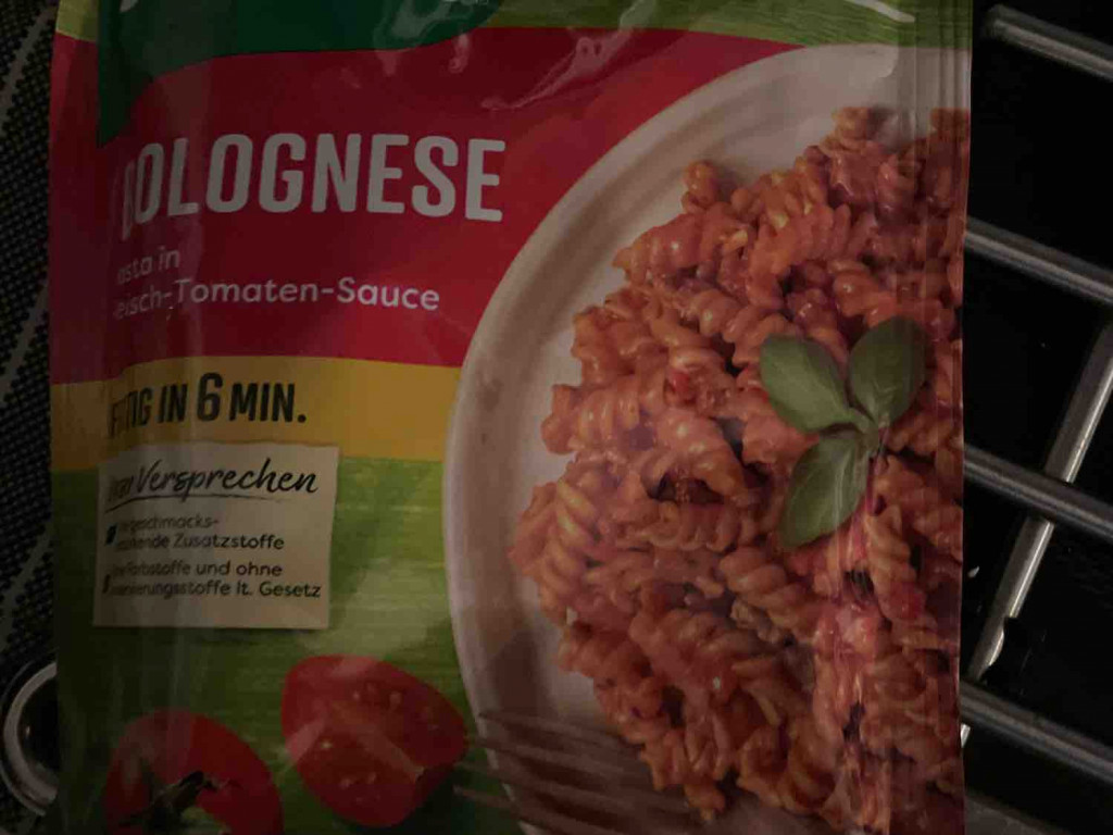 Bolognese von lauraphinchen | Hochgeladen von: lauraphinchen