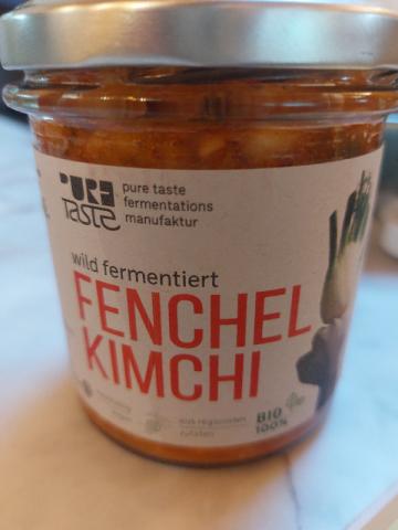 fenchel kimchi von alena.bach | Hochgeladen von: alena.bach